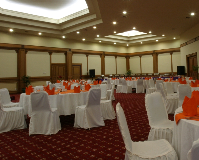 Ballroom