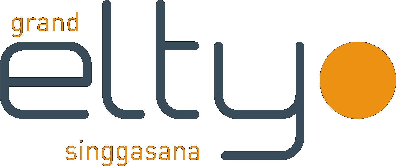 Grand Elty Singgasana