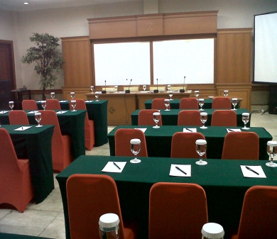 Meeting room