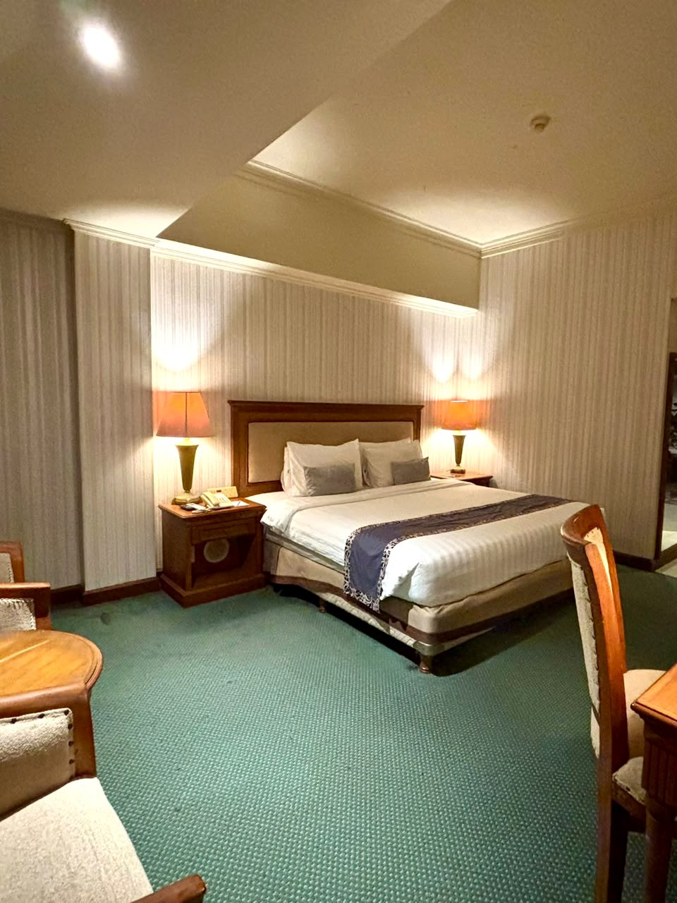 Bedroom Grand Elty Singgasana